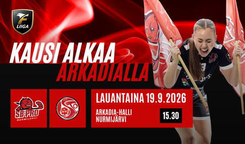 Tuplaboksi / SB Pro Nurmijärvi